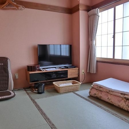 Hotel New Mondo Yuzawa  Luaran gambar