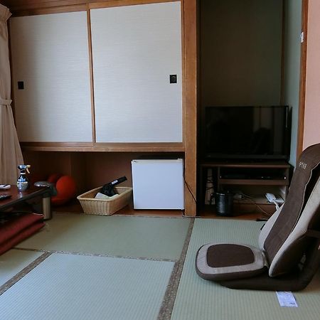 Hotel New Mondo Yuzawa  Luaran gambar