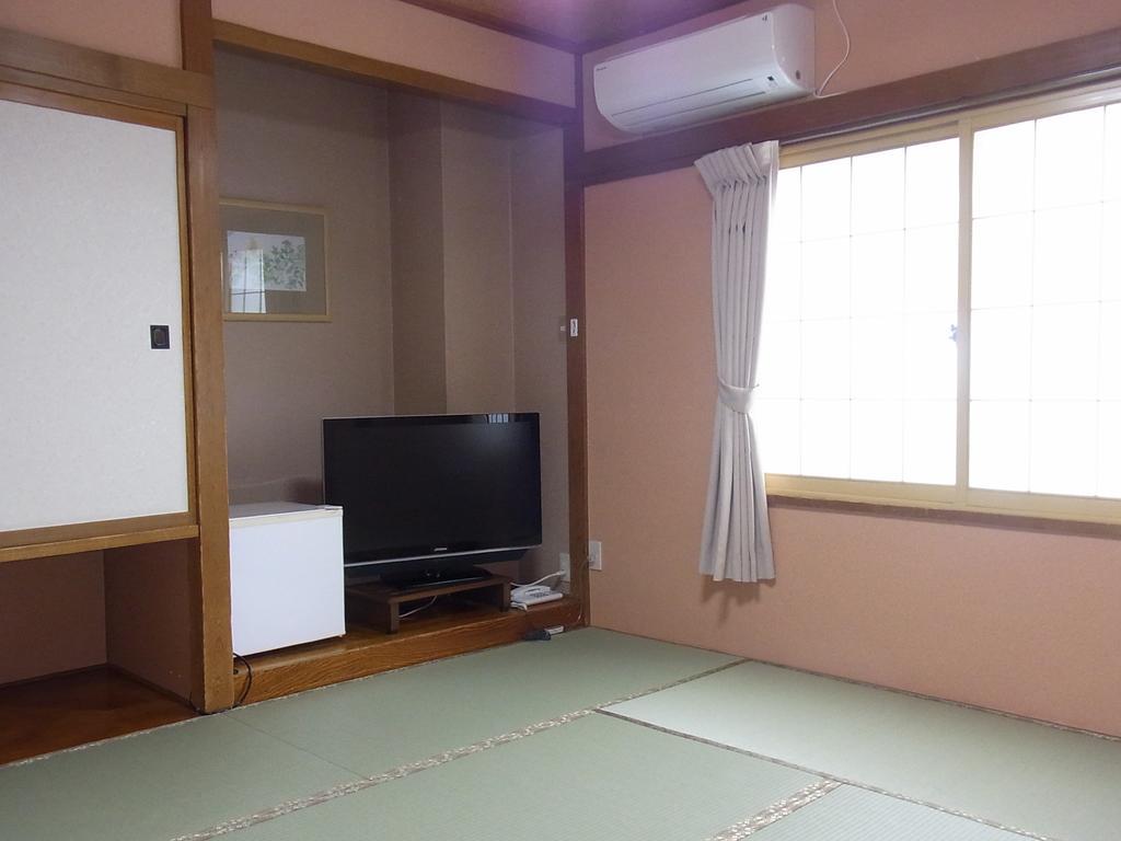 Hotel New Mondo Yuzawa  Bilik gambar