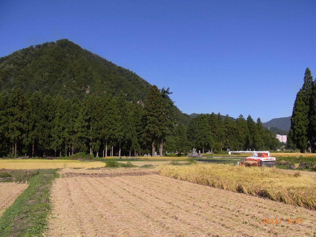 Hotel New Mondo Yuzawa  Luaran gambar