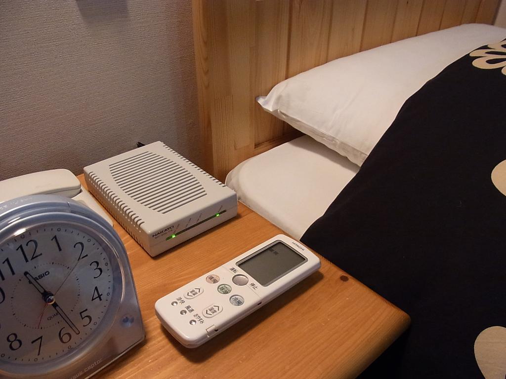 Hotel New Mondo Yuzawa  Bilik gambar
