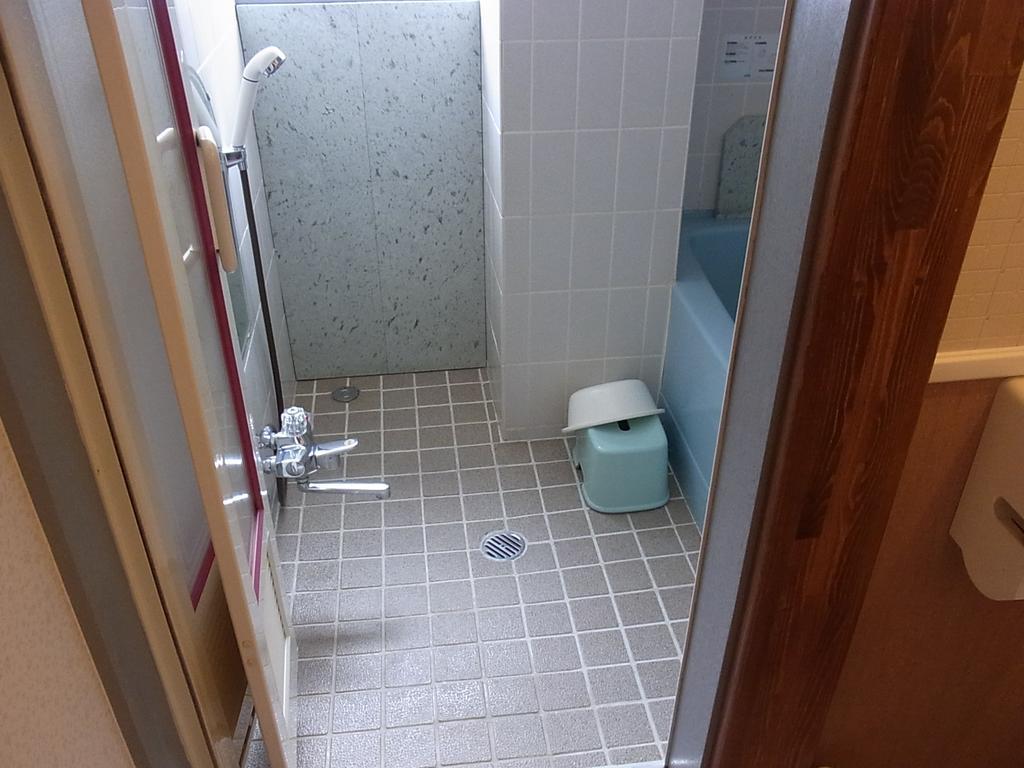Hotel New Mondo Yuzawa  Bilik gambar