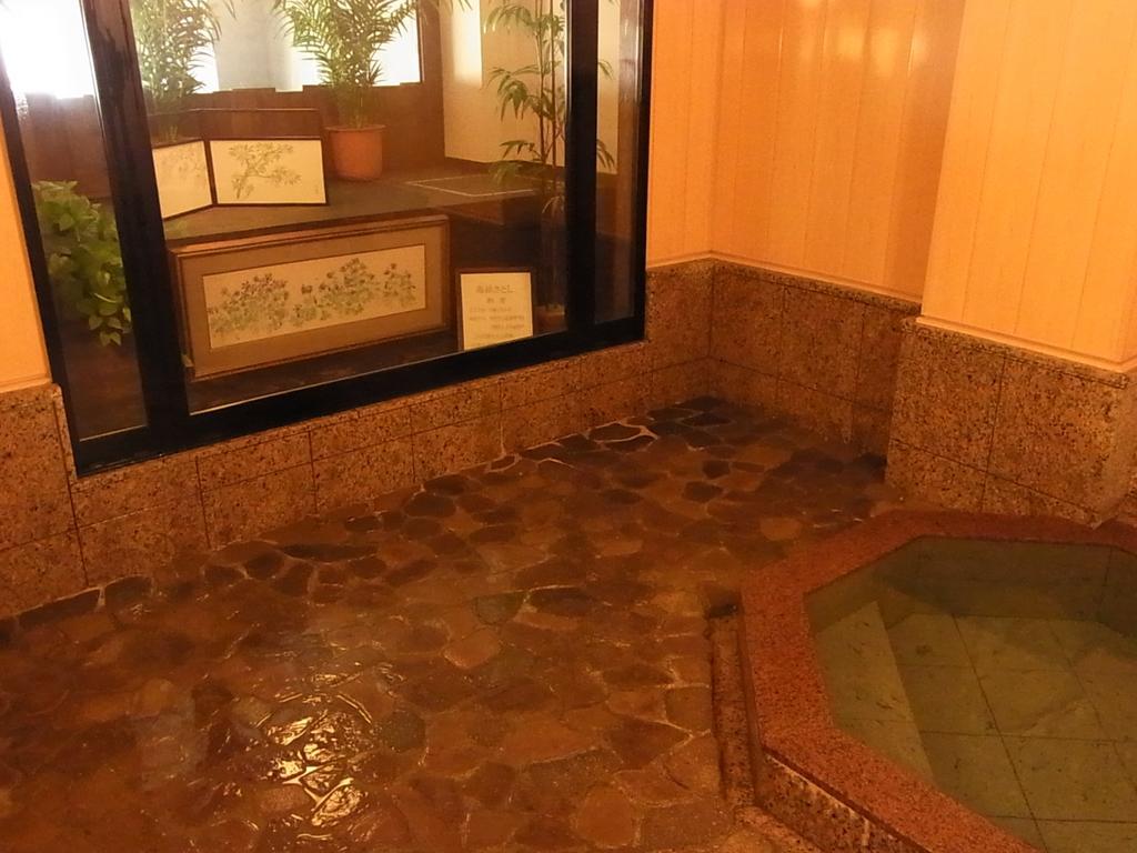 Hotel New Mondo Yuzawa  Luaran gambar
