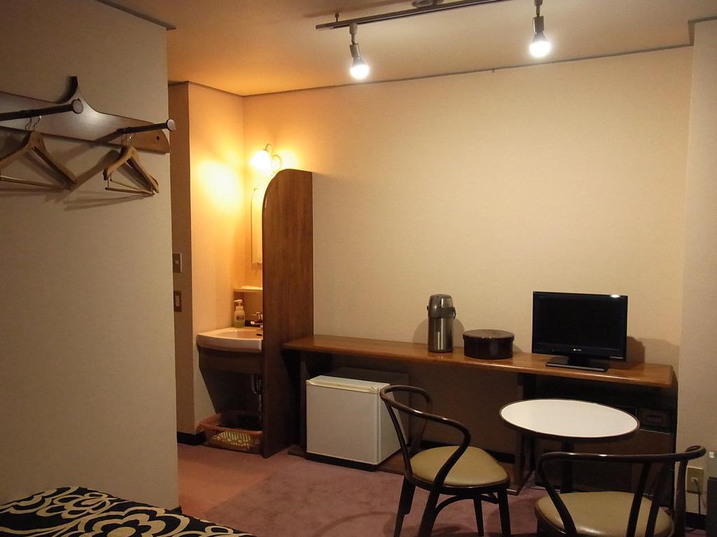 Hotel New Mondo Yuzawa  Bilik gambar