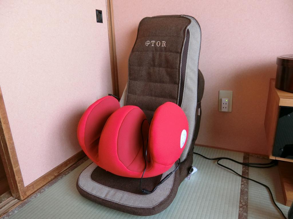 Hotel New Mondo Yuzawa  Luaran gambar
