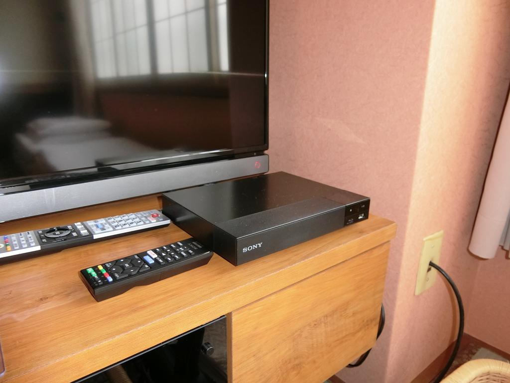 Hotel New Mondo Yuzawa  Luaran gambar