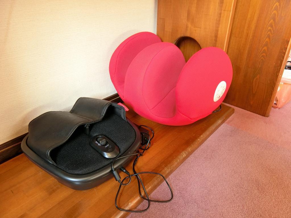 Hotel New Mondo Yuzawa  Luaran gambar